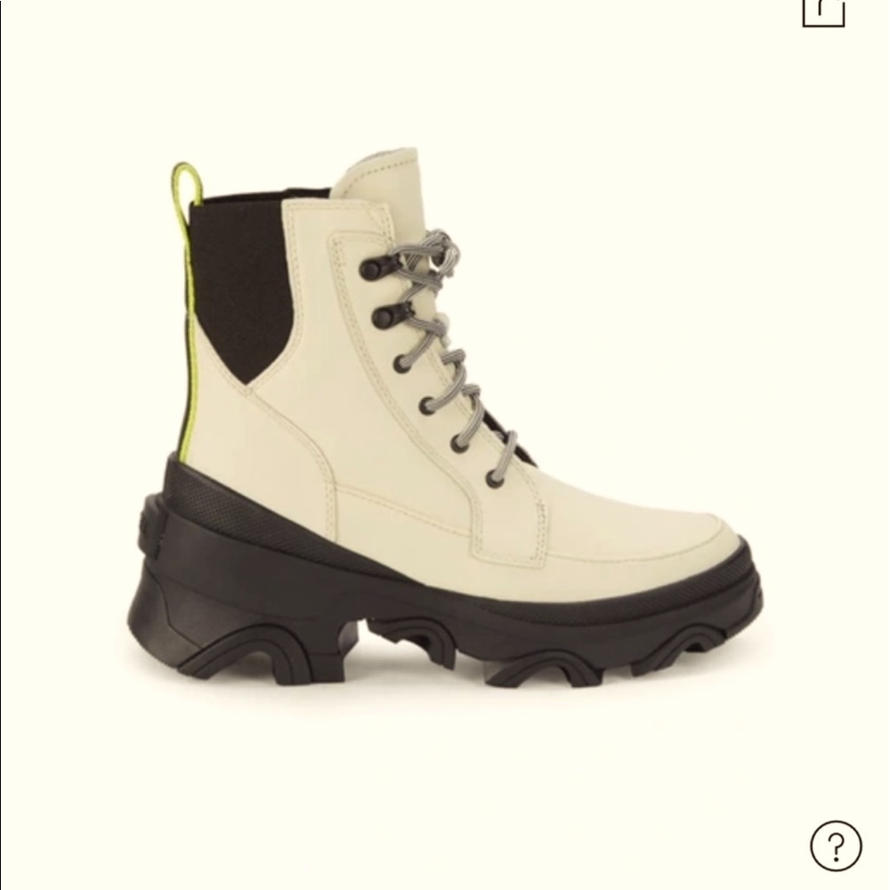 Sorel Brex Boot waterproof